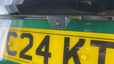 MINI Cooper 160kW SE Exclusive 54kWh 3dr Auto Electric Hatchback